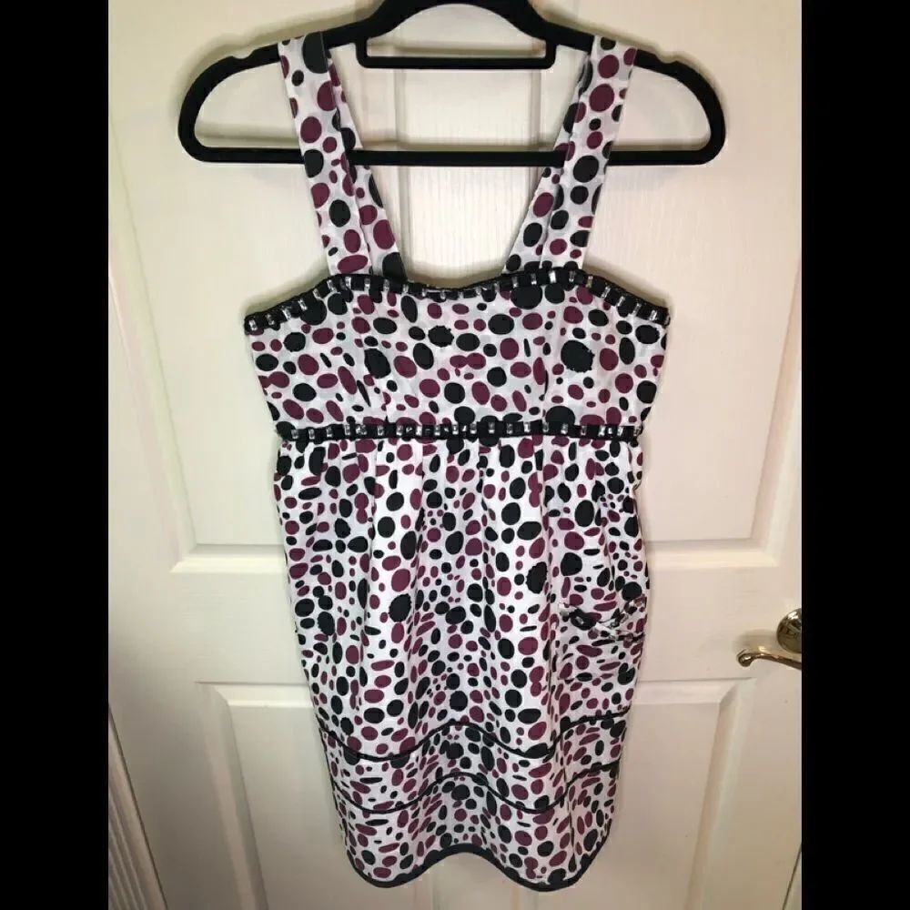 American Rag dress 